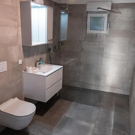 St.dennis Apartment Punat