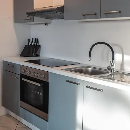 Apartment St.dennis *